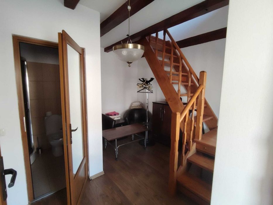 Apartament – Brașov, Centrul Nou - Vedere 4