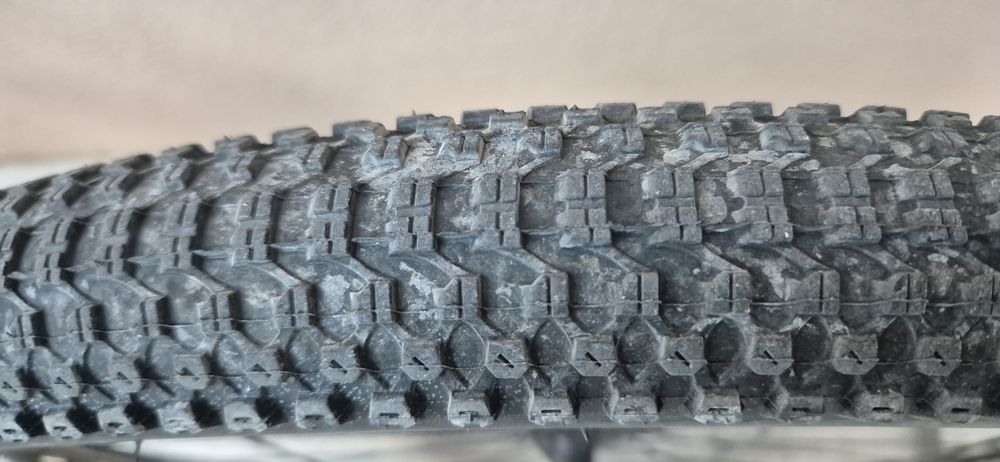 Велосипед Merida Striker 27ск алуминиев XCM Suntour