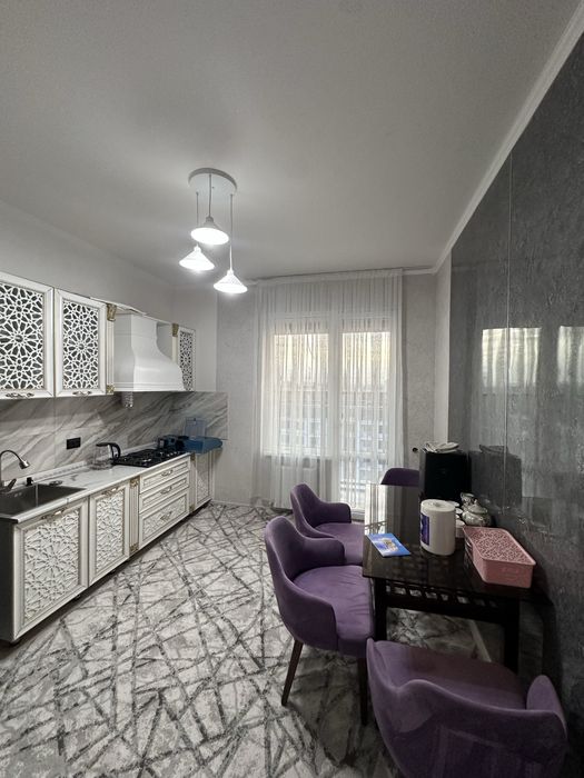 Сдаётся квартира в NRG Zamon