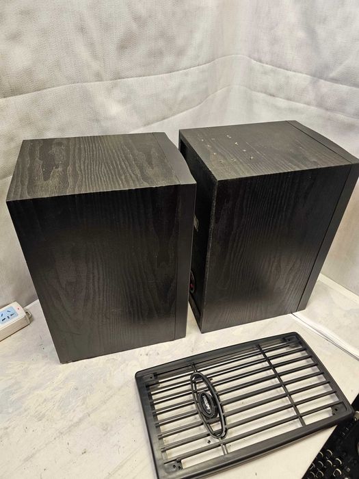 Boxe 3 cai Philips fb76/20 6ohm