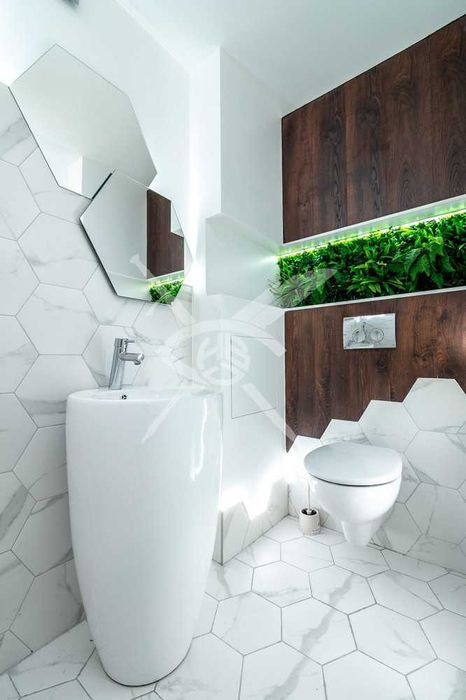 Продава се Многостаен апартамент в София, Люлин 1 - 120 кв.м за 1825 €/кв.м - Снимка #10