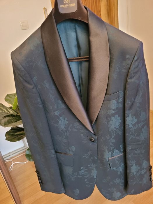 Sacou ceremonie, mire, naș