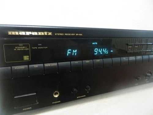 Marantz Receiver SR-50L