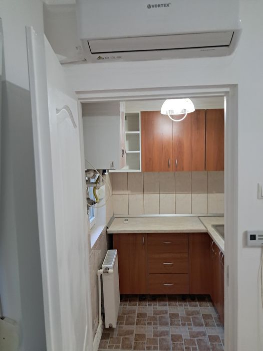 Apartament cu 3 camere