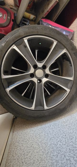 Джанти 5x108 R18