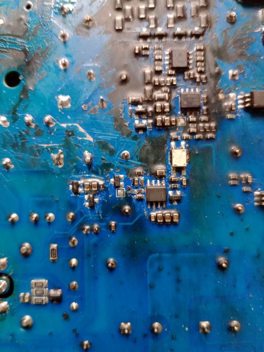 Автомобилларни компьютер (мазги) ларини Тамирлаш. Ремонт Газовых ЭБУ.