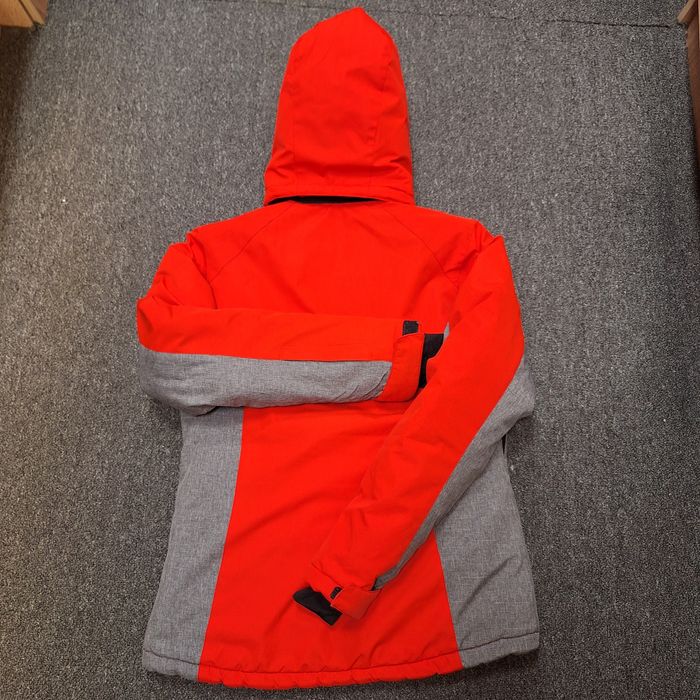 Columbia Titanium горнолыжная курта