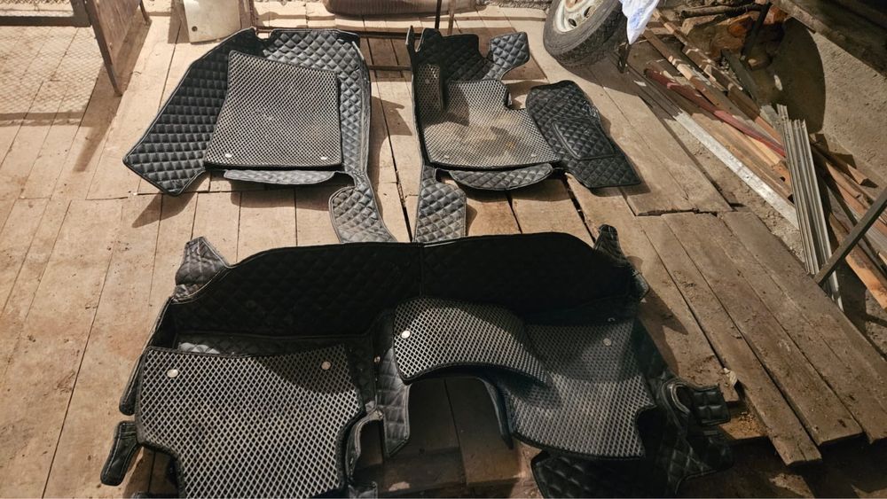 Продам ево полики