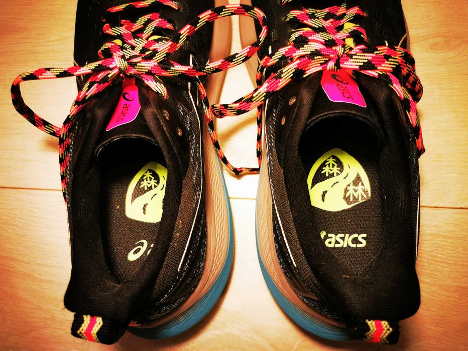 Pantofi alergare Asics GT- 2000 12 (marime 39)