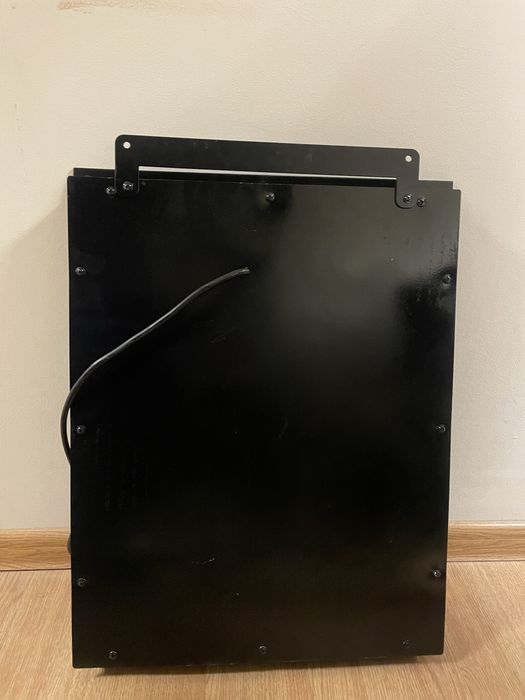 Bekatlar uchun elektron tablo