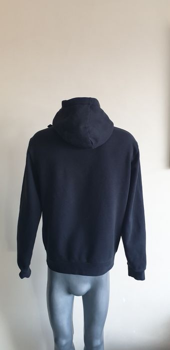 Emporio Armani EA7 Hoodie Mens Size L  ОРИГИНАЛ! Мъжки Суитшърт!