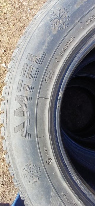 Шина амтел нордмастер ст 310