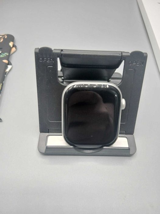 SmartWatch Apple Watch Seria 10 46mm Silver Aluminium GPS MWWN3QC/A