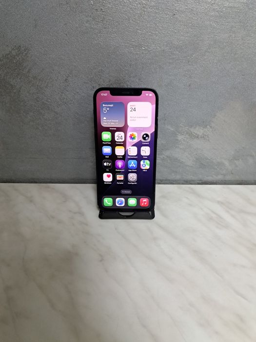 Iphone 12 64GB  Bmg Amanet 99152