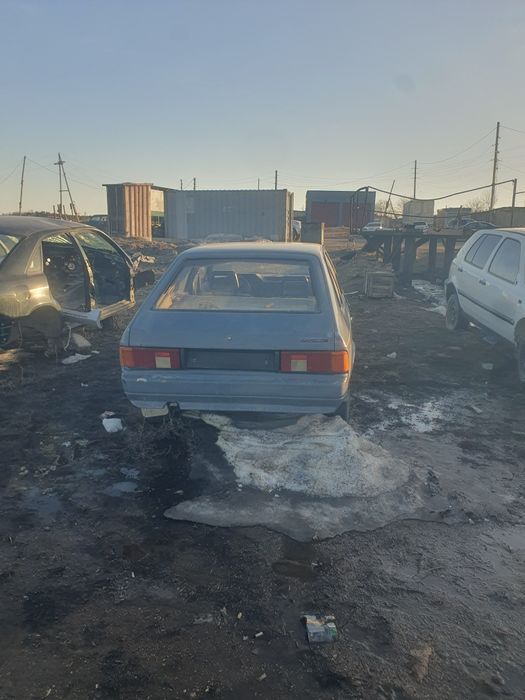 Продам москвич 2141