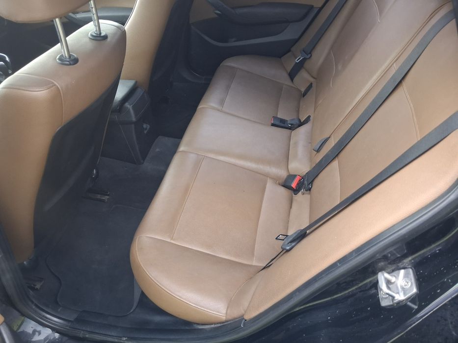 Vând BMW x1 2.0d 177cp xdrive