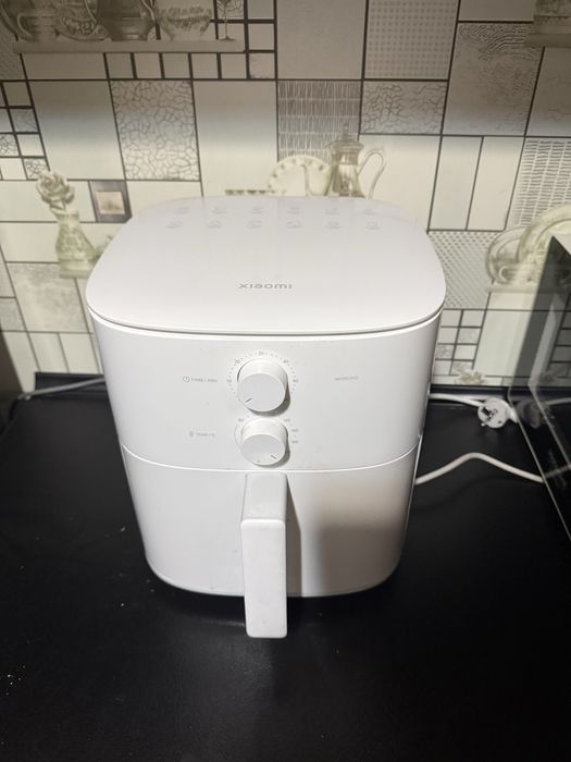 Аэрогриль Xiaomi air fryer