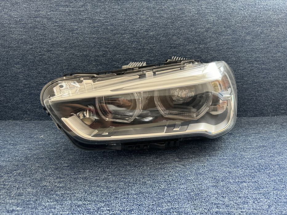BMW X1 F48 Far stanga full led