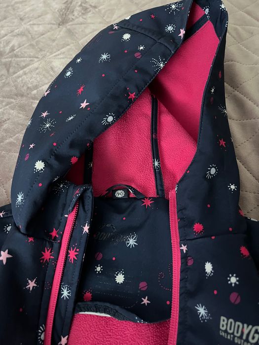 Пролетно Детско яке C&A