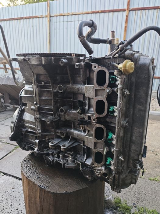 двигатель, мотор 2AZ-FE от камри 35, 2.4