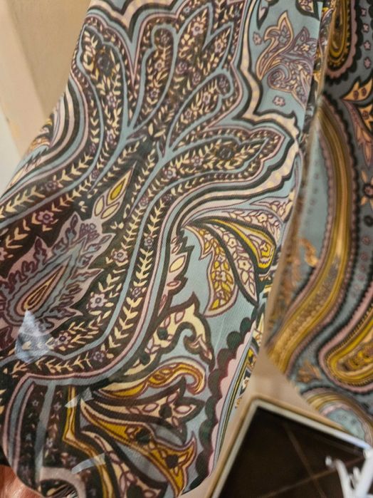 Rochie scurta satinata eleganta