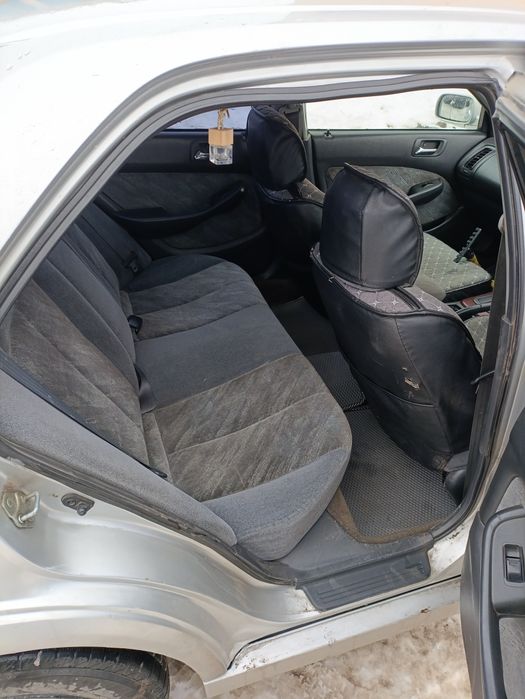 Продам Хонду срочно