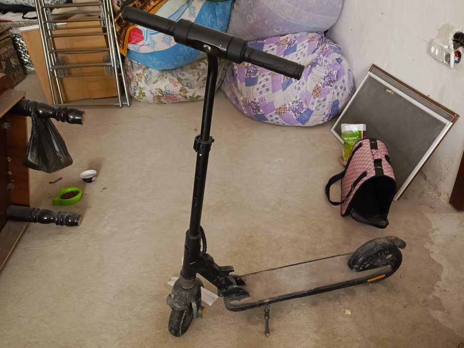 Элекроный самокат