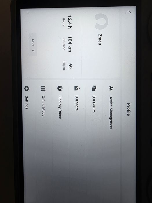 Drona DjiMini5Pro