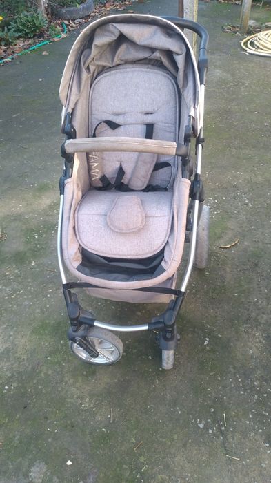 Cipolino  Флама ползвана без чанта за количка