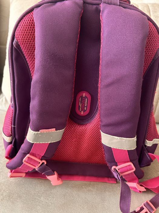 Продам рюкзак Grizzly, б/у