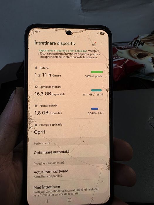De vânzare 550 lei.