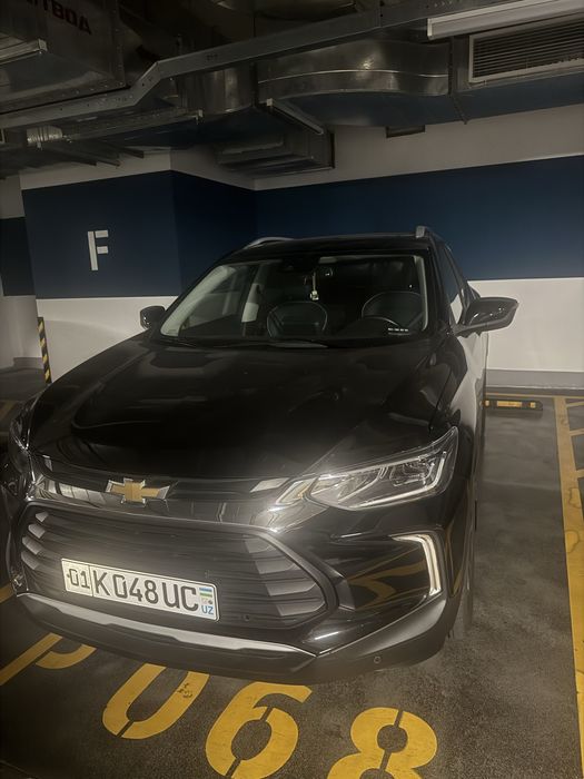 Chevrolet Tracker 2 PREMIER
