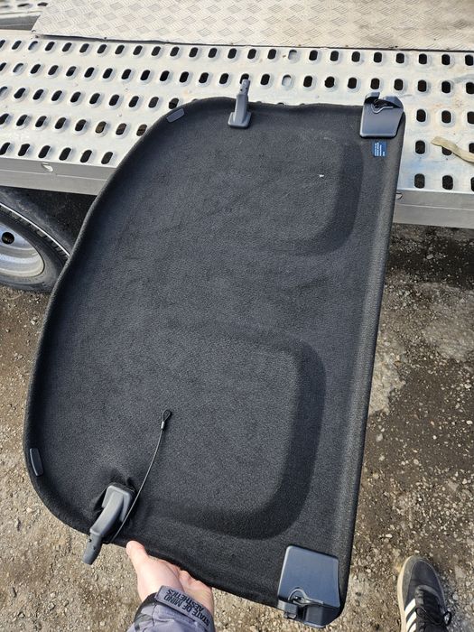 Кора за багажника за Mercedes GLA 200 2015god