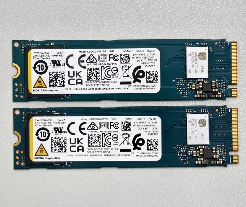 ③-WA472-Intel NVMe 512GB SSD 1点 ssd nvme 512gb second hand si noi de vanzare • Anunturi • OLX.ro