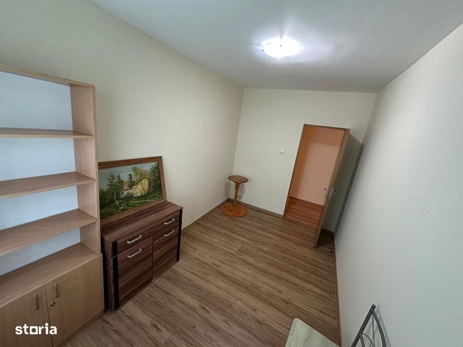 Ap. 3 camere decomandat, 65 mp, Gradina Botanica
