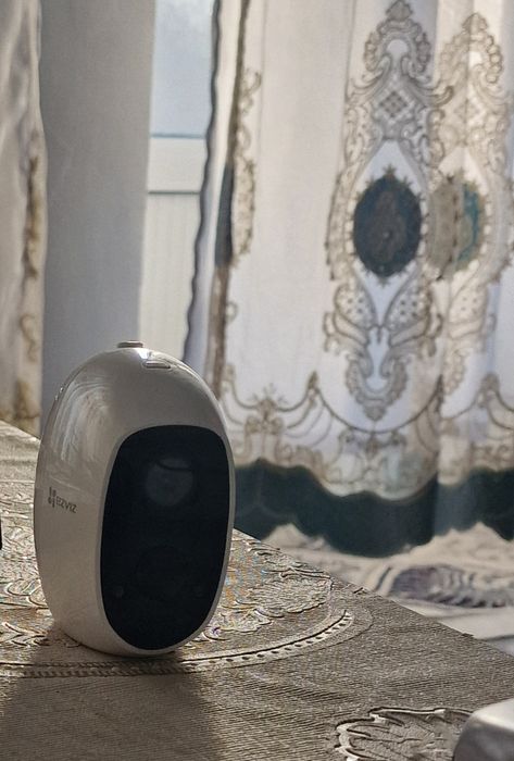 Videokamera  urnatish   ,Установка  Видеонаблюдения