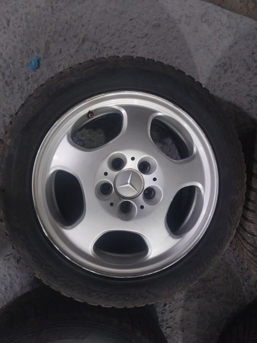 Диска балонымен привизной