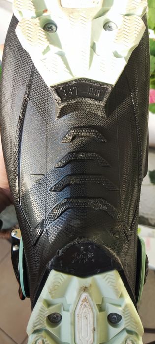 Ски туринг обувки 29.5 номер