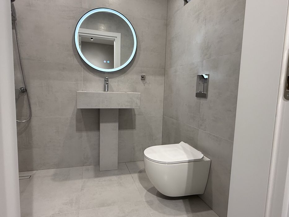 Продава се Двустаен апартамент в Пловдив, Остромила - 84 кв.м за 911 €/кв.м - Снимка #7