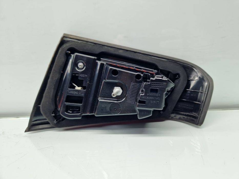 Stop haion stanga Mercedes Clasa A (W177) [Fabr 2019-2024] Berlina AMG