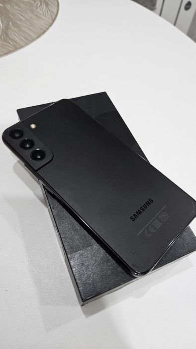 samsung s22+ 256