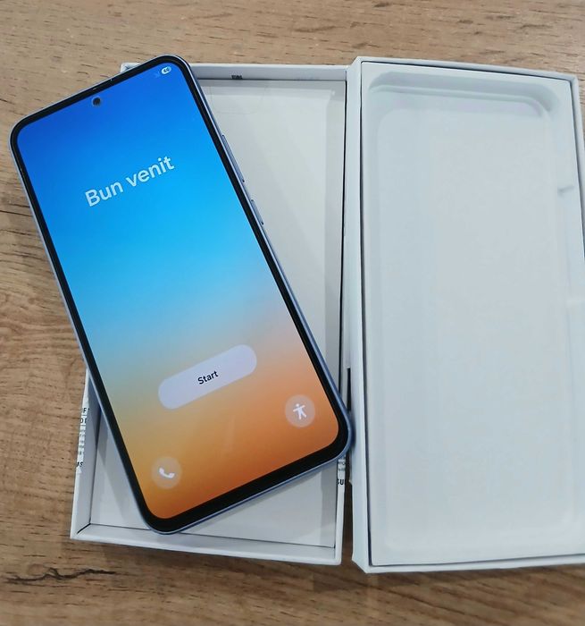 SAMSUNG Galaxy A54 8/256 GB