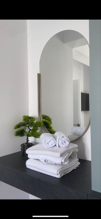 APARTAMENTE IN MAMAIA, la malul lacului !!!