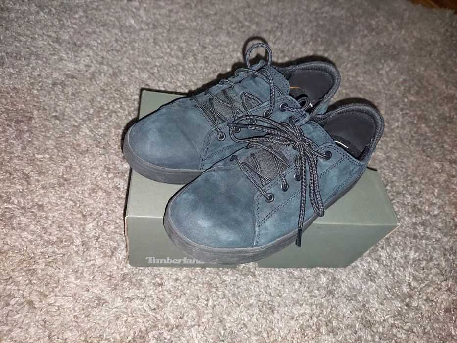 Детски обувки Timberland