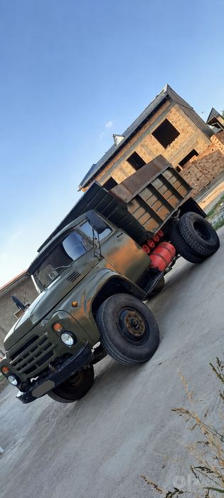 ЗИЛ MMZ 4502  сотилади год 1991