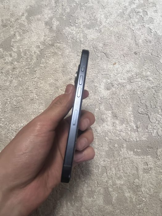 Айфон 15про 128гб