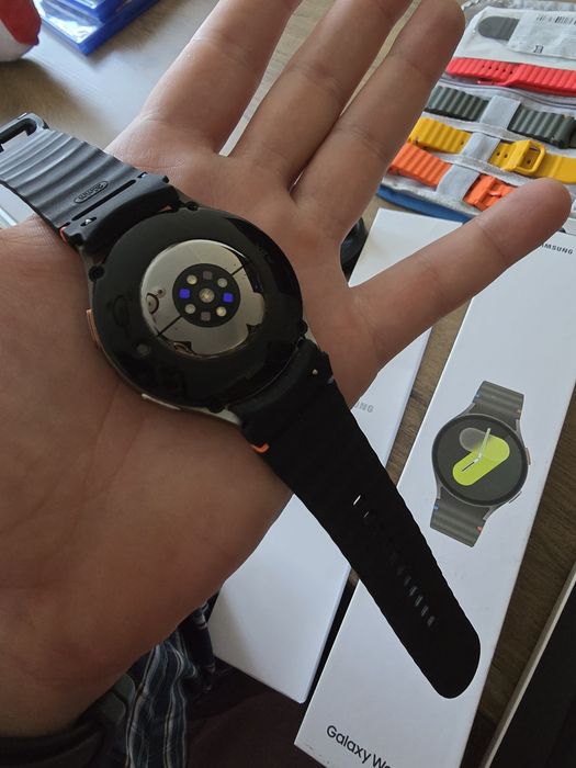 Vând Galaxy watch 7 44mm