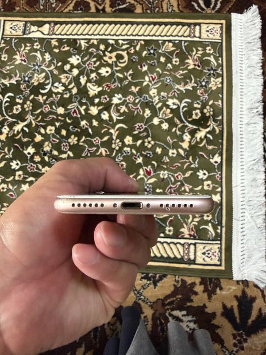Iphone 8 icloud tushgan