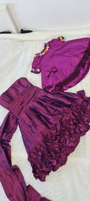Set rochite mama-fiica