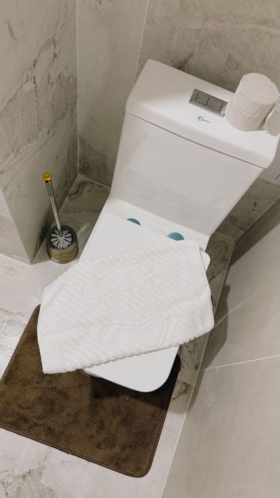 Квартира по суточно НУРСАЯ
